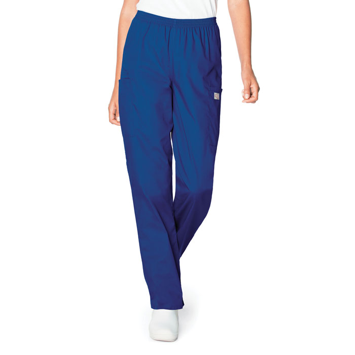 Landau-ScrubZone-Womens-Cargo-Pant-83221