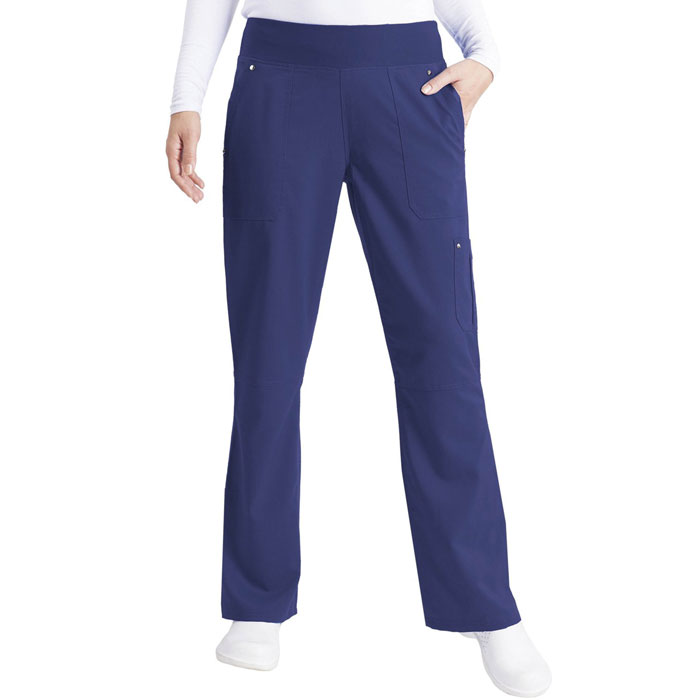 Purple Label Scrubs