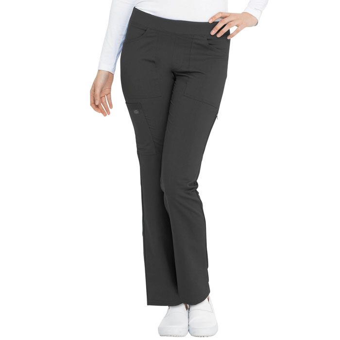 Dickies-Balance-DK135-Ladies-5-Pocket-Drawstring-Cargo-Pant