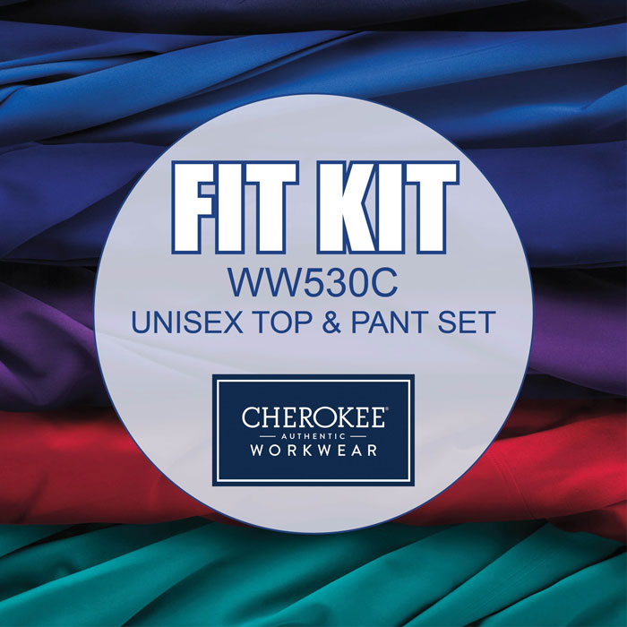 Fit Kit - FK530C