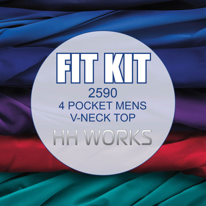 Fit Kit - F2590