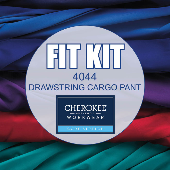 Fit Kit - FTKT4044