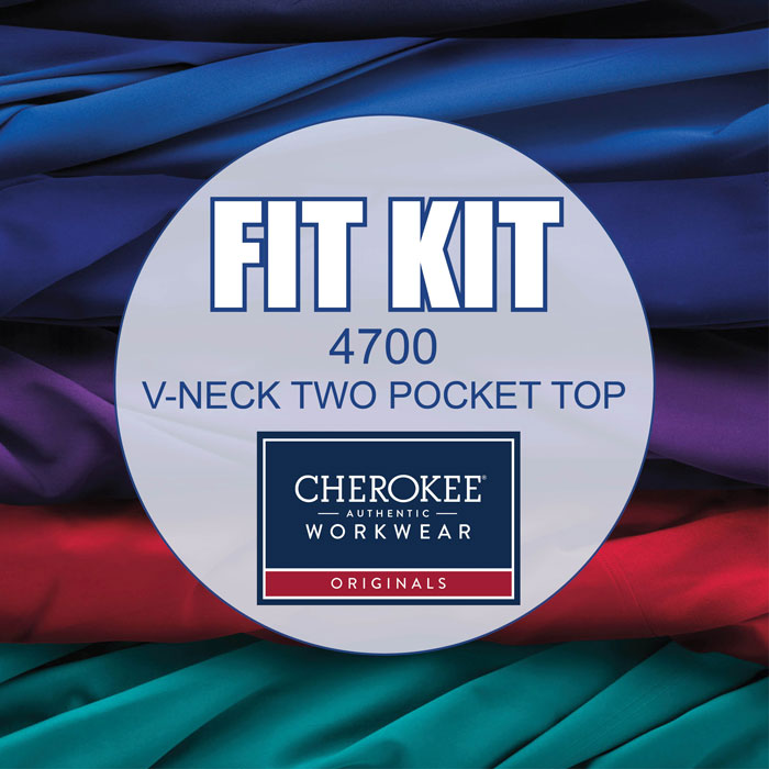 Fit Kit - FTKT4700