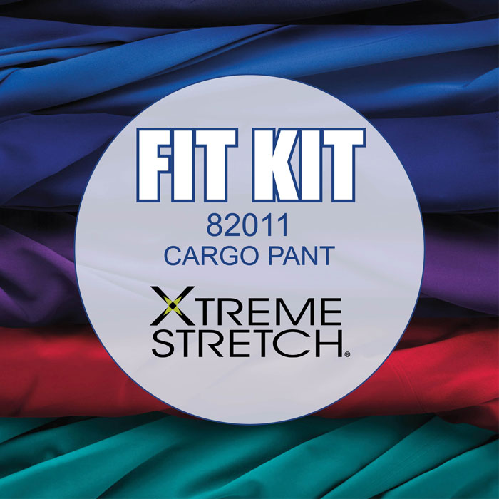 Fit Kit - F82011