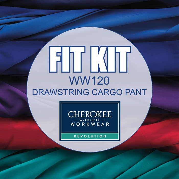 Fit Kit - FTKTW120