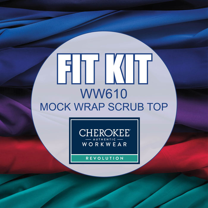 Fit Kit - FTKTW610