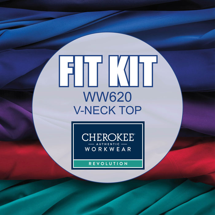 Fit Kit - FTKTW620