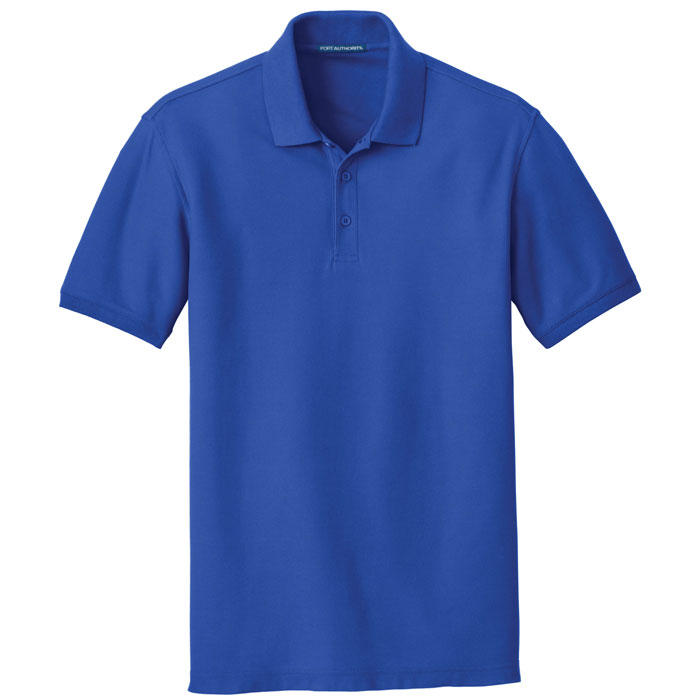 Port-Authority-K100-Mens-Core-Classic-Pique-Polo