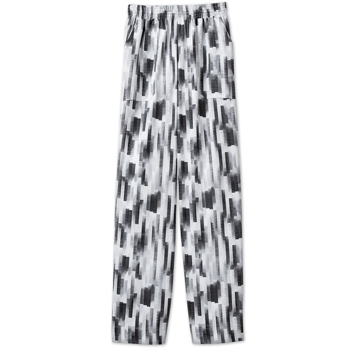 Five Star - 18030-411 - Ladies Pull On Pant - Salt and Pepper at ...