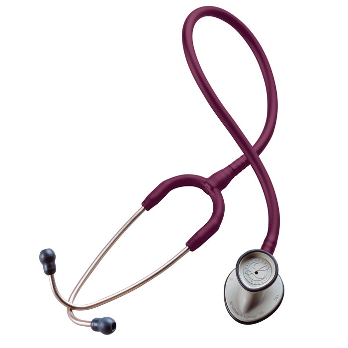 littman 2 stethoscope