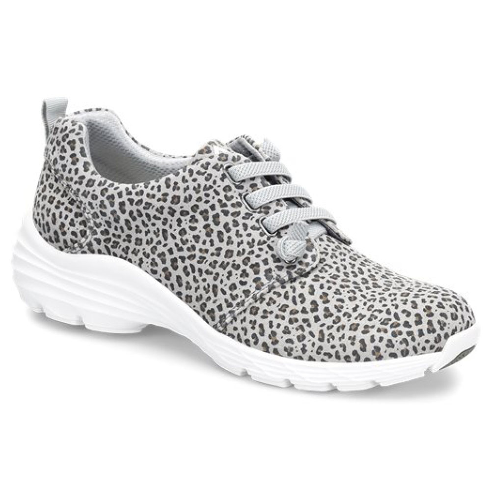 Nursemates-Align-Ladies-Velocity-Arch-Support-Nursing-Shoes-NM00019-58-GREY-LEOPARD