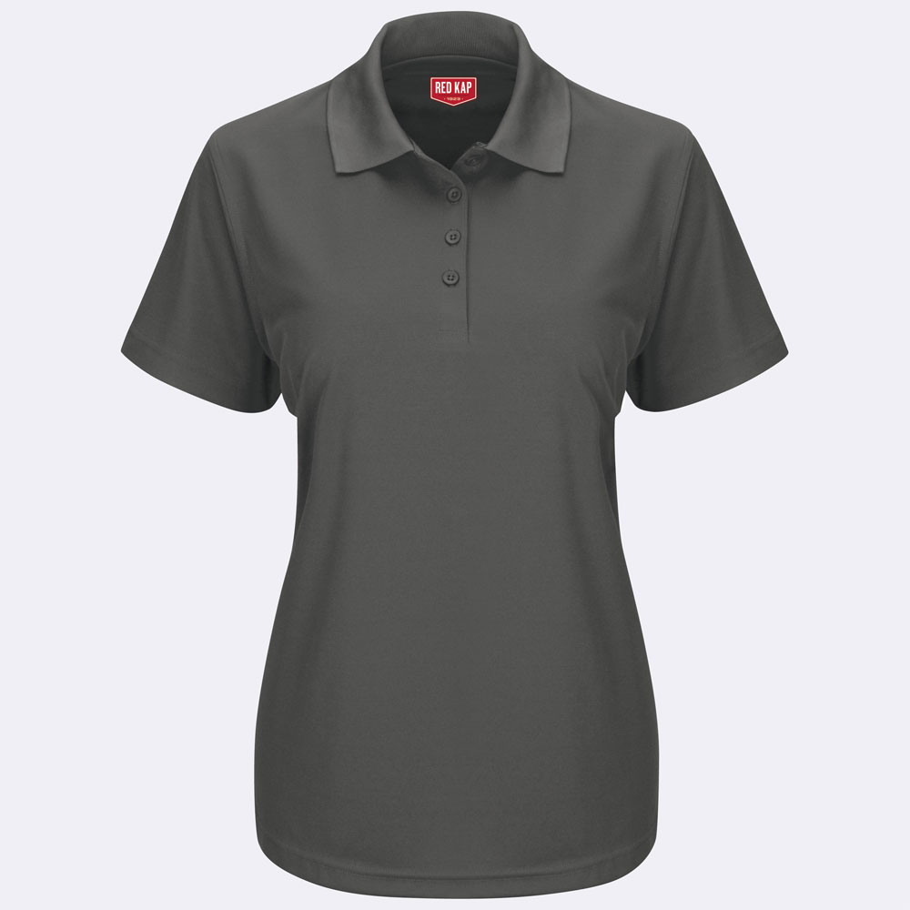 Red Kap - SK97 - Ladies Performance Knit® Polo