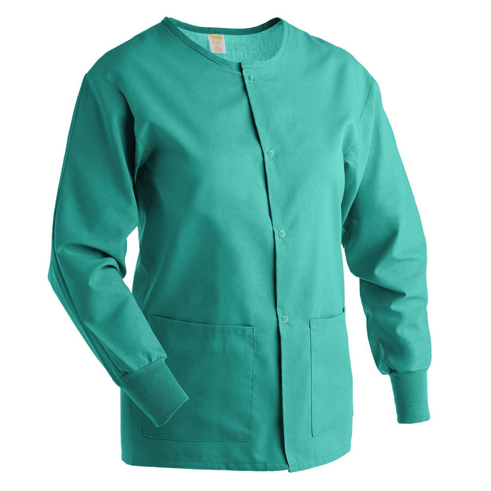 Standard Textile Excel - AP8051 - Unisex Warm Up Jacket