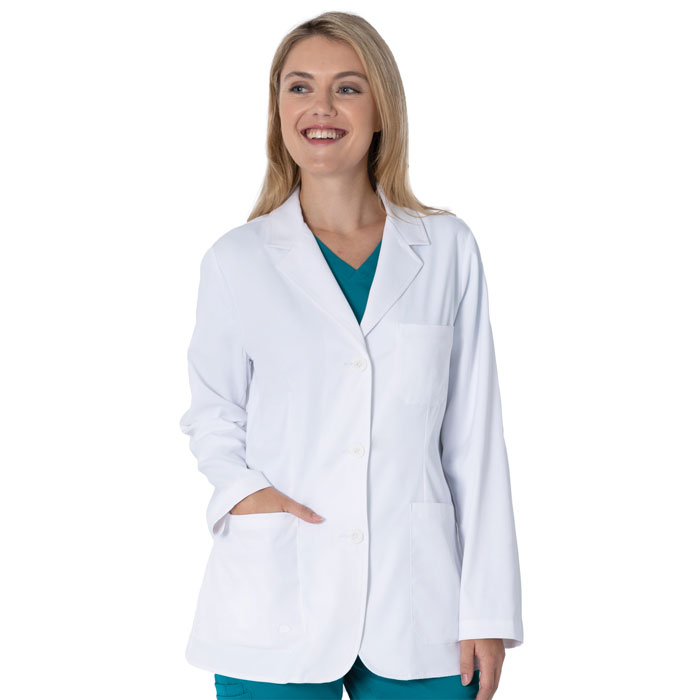 Healing Hands Lab Coats