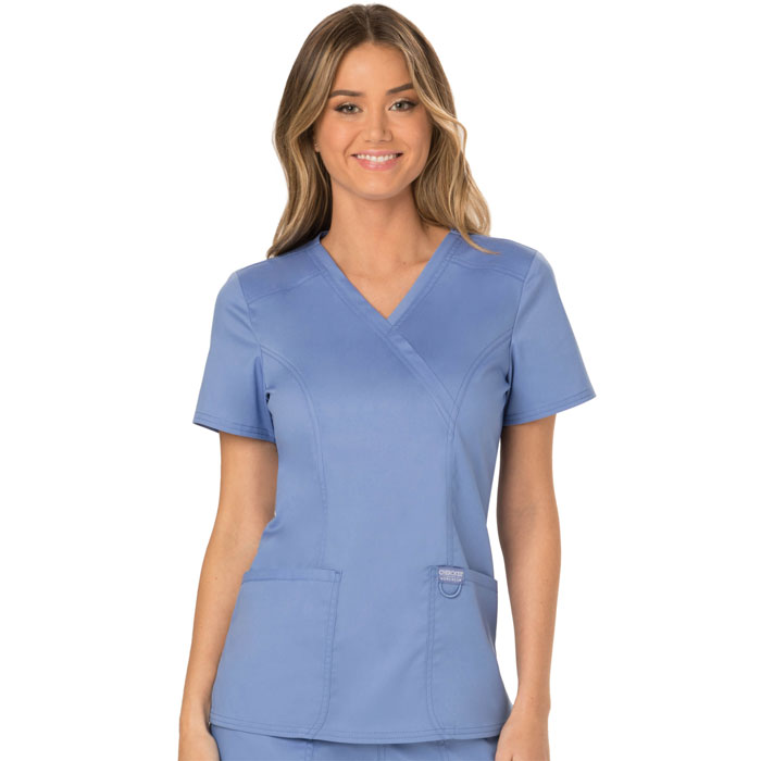 Scrub Tops and Medical Uniforms for Women | Scrubin.com