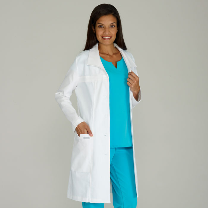 Jockey lab sale coat