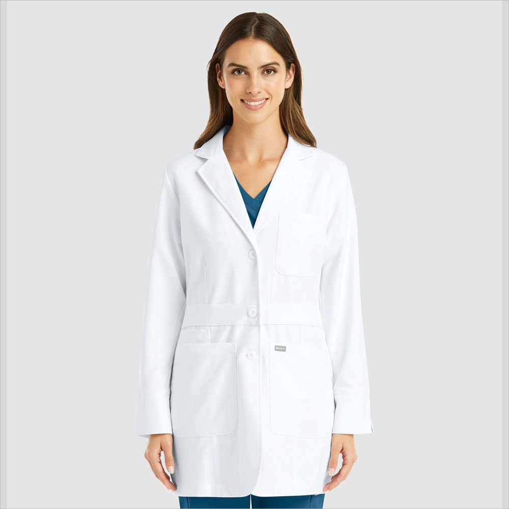 Maevn-Lab-Coats-Maevn-Momentum-Lab-Coats-Ladies-Mid-Length-Lab-Coat-5072