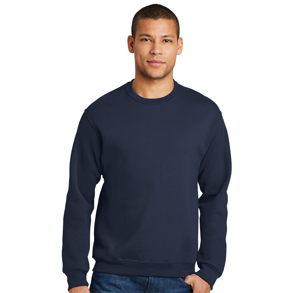 Jerzees - 562M - NuBlend® Crewneck Sweatshirt