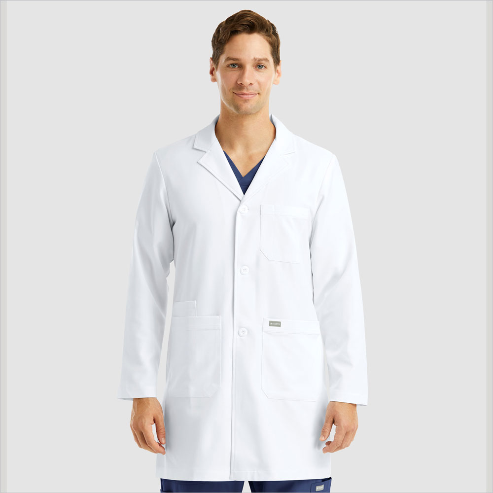 Maevn-Lab-Coats-Maevn-Momentum-Lab-Coats-Mens-Mid-Length-Lab-Coat-5872