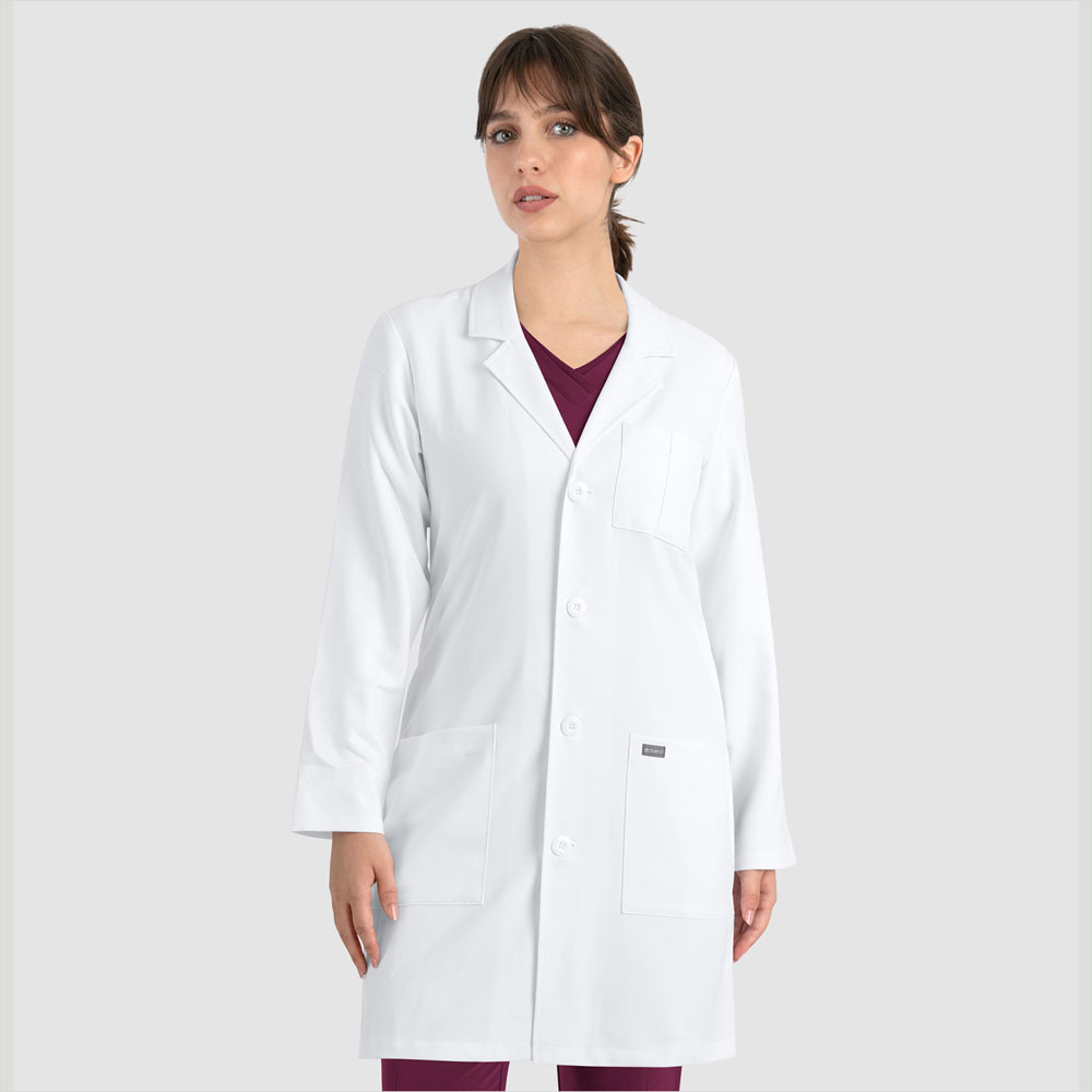 Maevn-Lab-Coats-Maevn-Momentum-Lab-Coats-Unisex-Full-Length-Lab-Coat-7555