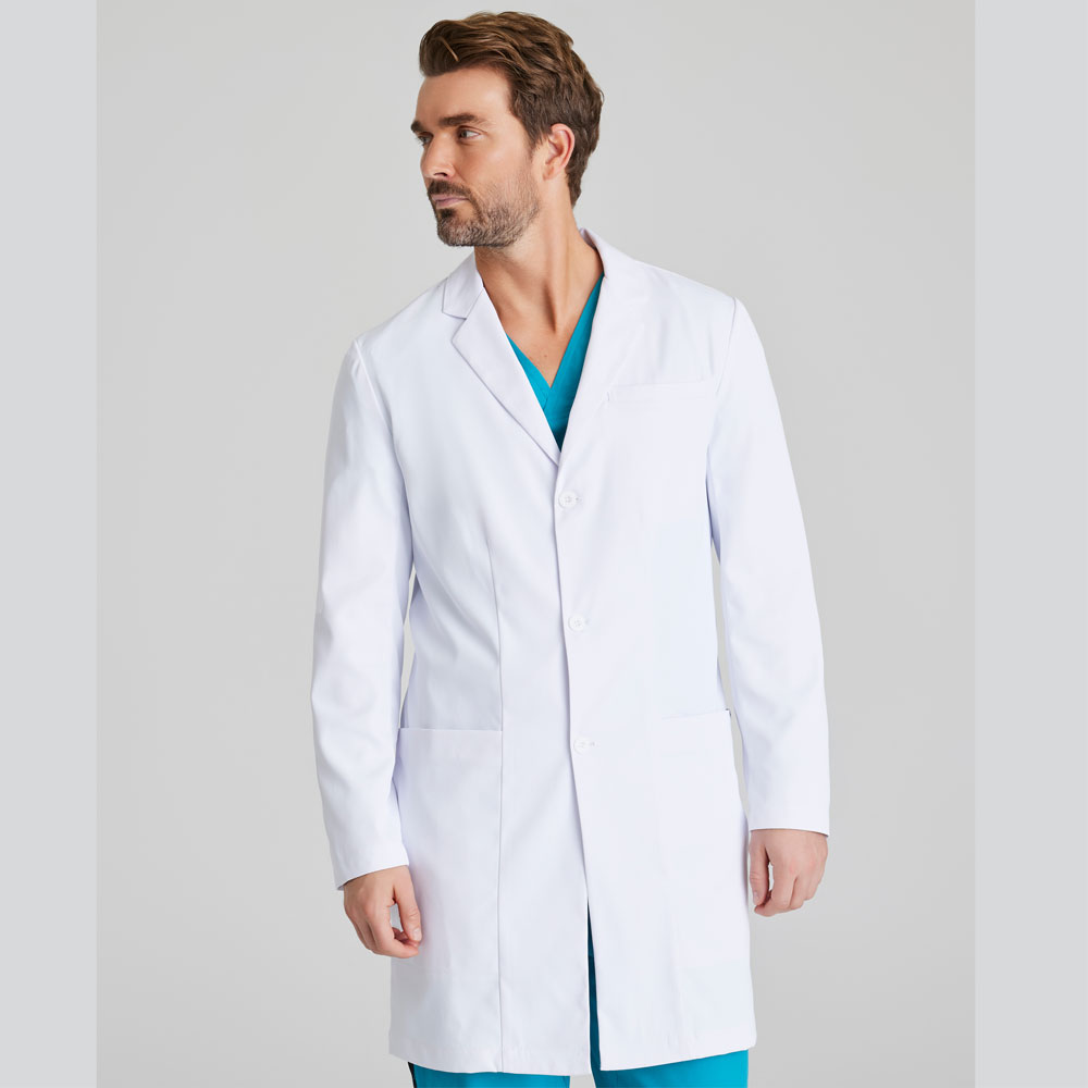 Barco - BRC965 - Mens Verse Lab Coat