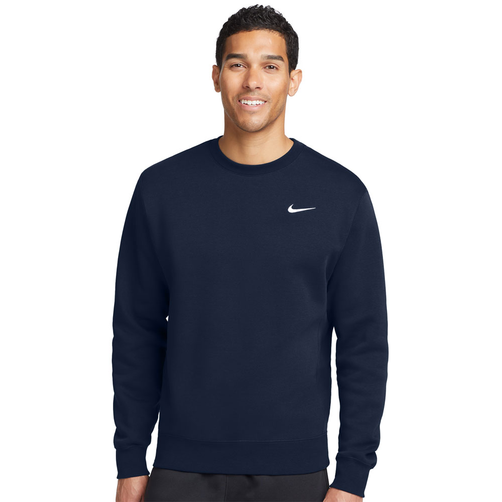 Nike - CJ1614 - Nike Club Fleece Crew