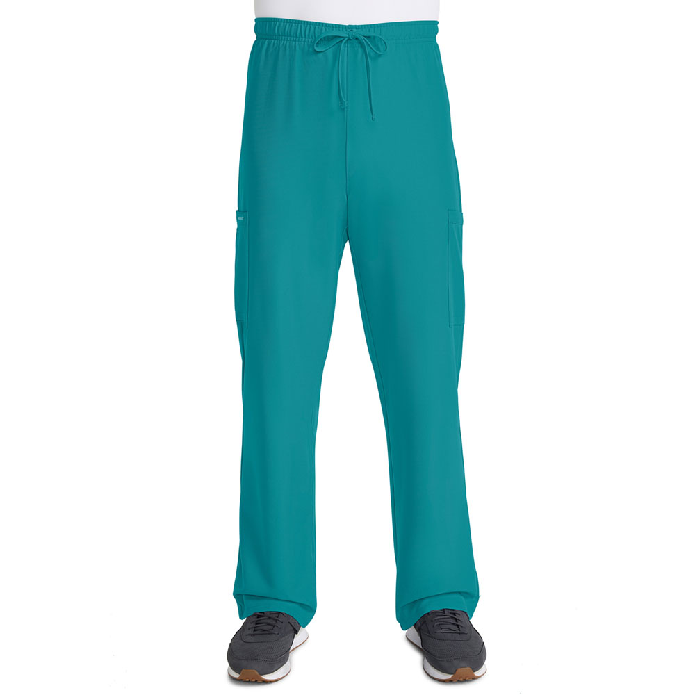 Cherokee-Workwear-Originals-Ultra-CK280A-Unisex-Mid-Rise-Drawstring-Straight-Pant