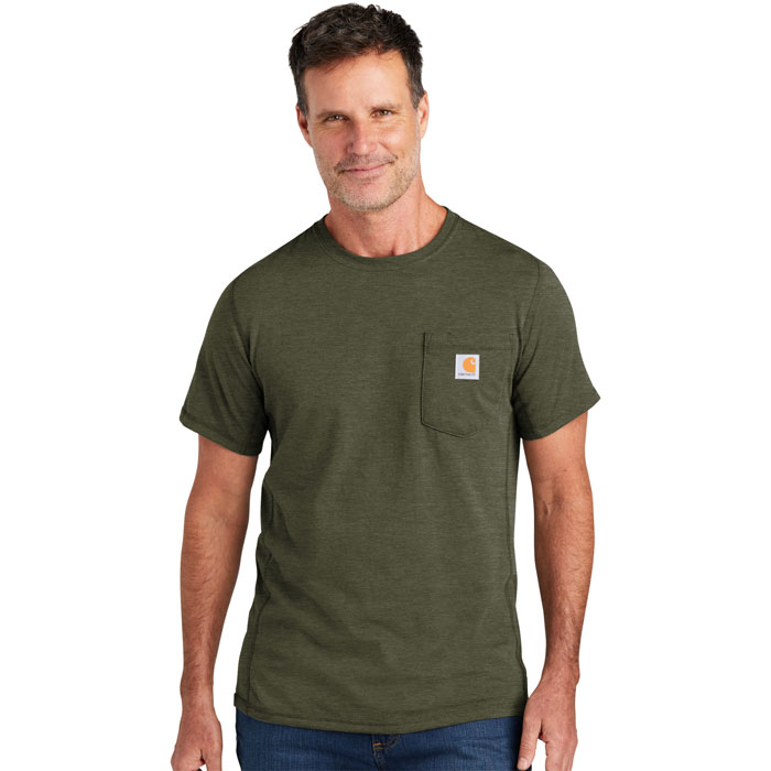 Carhartt-CT104616-Mens-Short-Sleeve-Pocket-T-Shirt