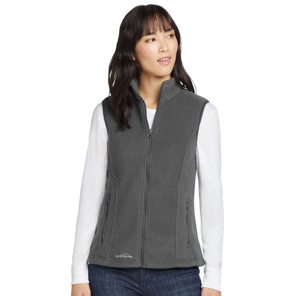 Eddie-Bauer-EB547-Ladies-Stretch-Soft-Shell-Vest