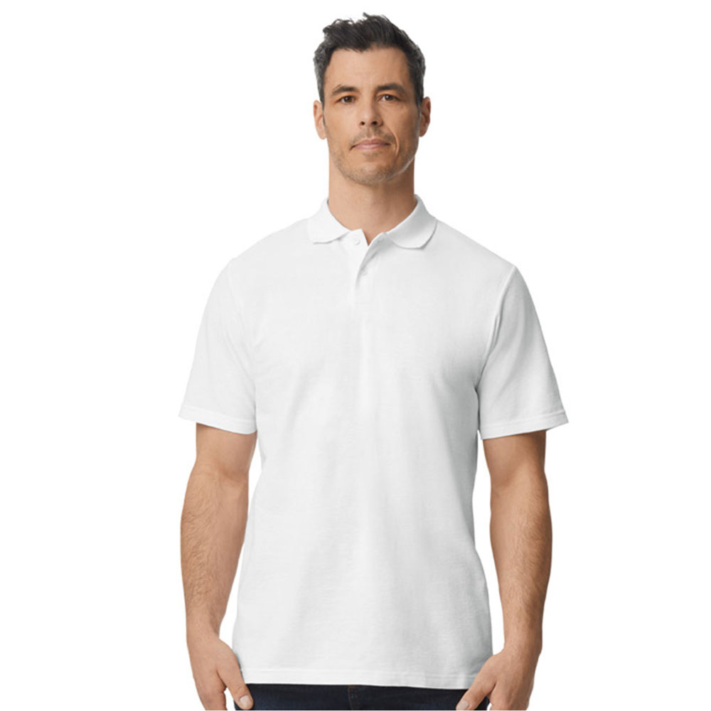 Gildan-G648-Mens-Softstyle-Double-Pique-polo