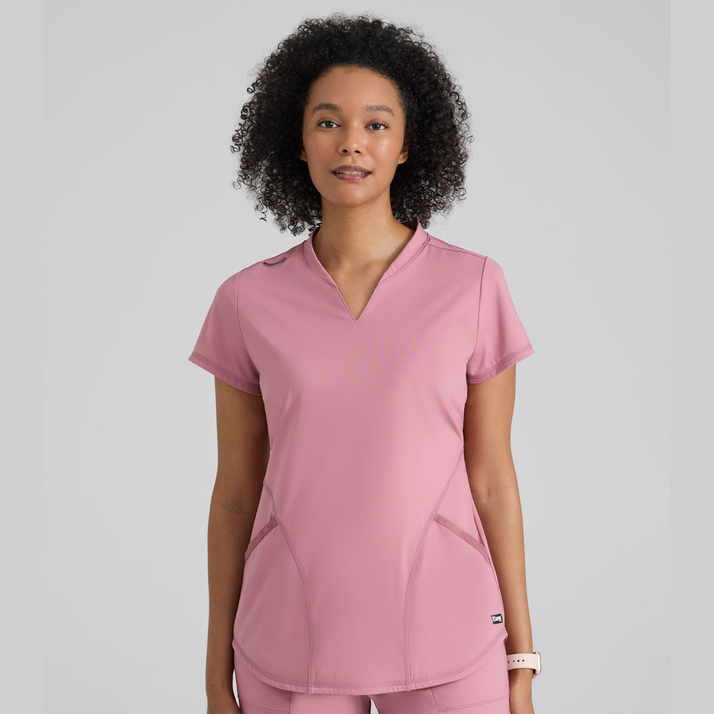 Greys-Anatomy-GRST249-Womens-Define-Knit-Top