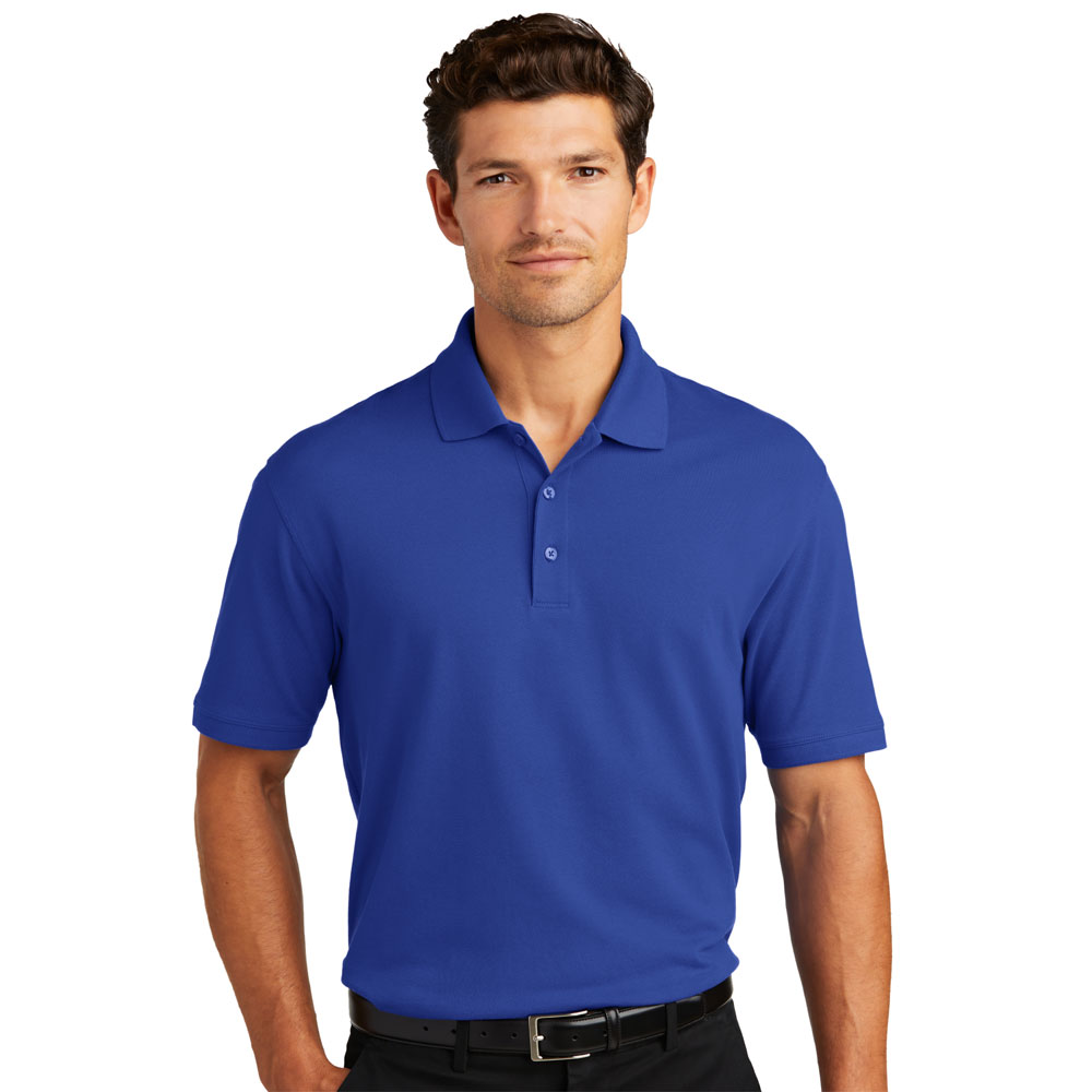 Port Authority - K8000 - EZCotton Polo