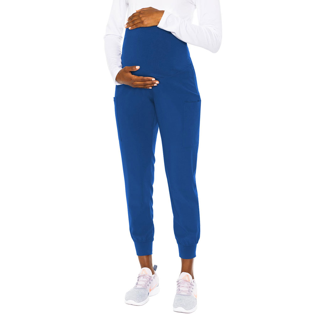 MC029-Med-Couture-Touch-Maternity-Jogger-Pant