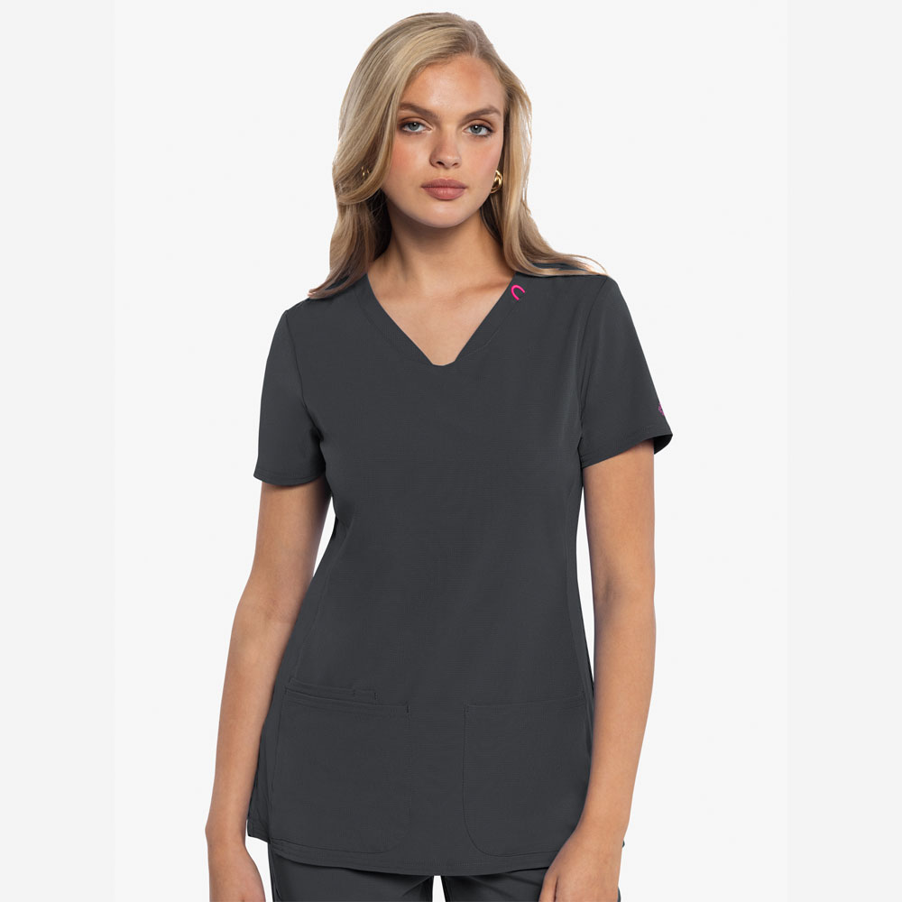 MC702-Med-Couture-Amp-V-Neck-Top