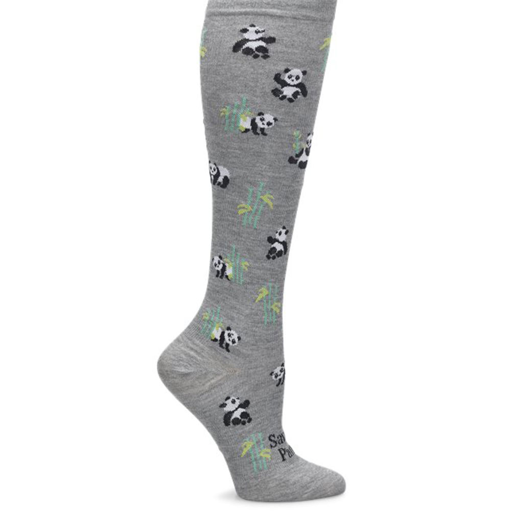 Nurse-Mates-Ladies-Compression-Socks-NA0022699-PANDAS