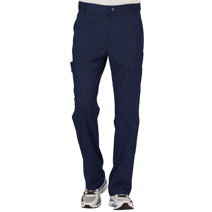 Workwear-Revolution-WW140-Mens-Fly-Front-Drawstring-Pant